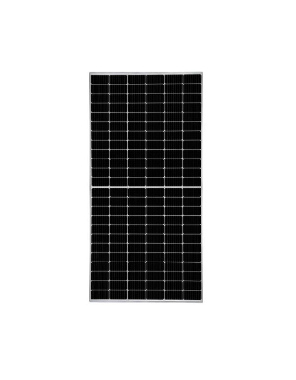 Solar panel JA Solar 395Wp Half-Cut Black