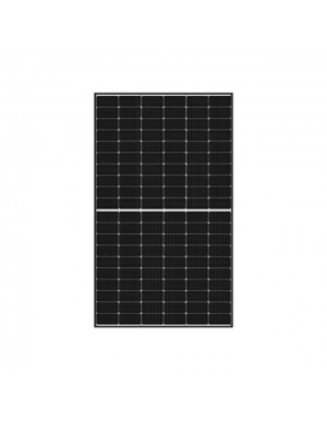 Solar panel LONGI Mono PERC 375Wp 60HPH - Black