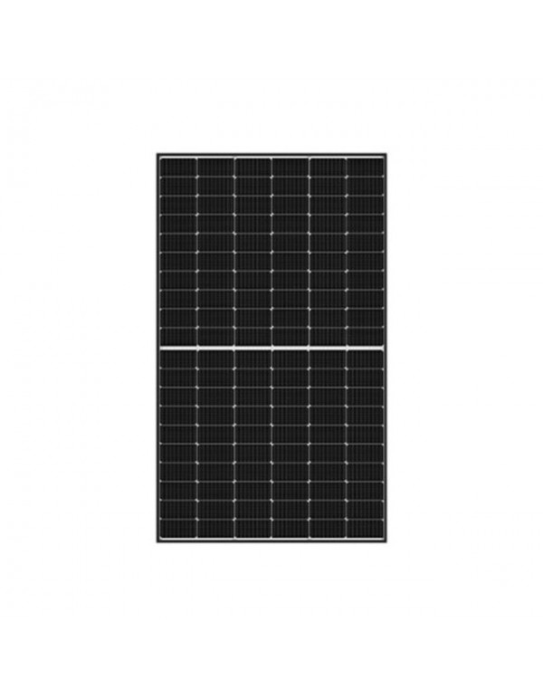 Panneau solaire LONGI Mono PERC 375Wc 60HPH - Noir