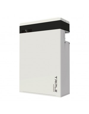 Batterie au lithium Solax Triple Power T58 5,8 kWh HV Master V1