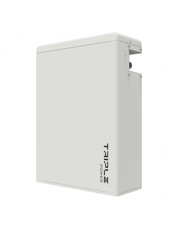 Batería de litio Solax Triple Power T58 5.8kWh HV Slave V1