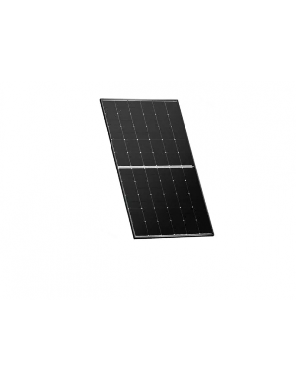 Solarzentrale Meyer Burger Bifacial Glas 370W