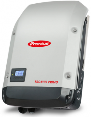 Onduleur solaire Fronius Primo 5,0 à 5 kW