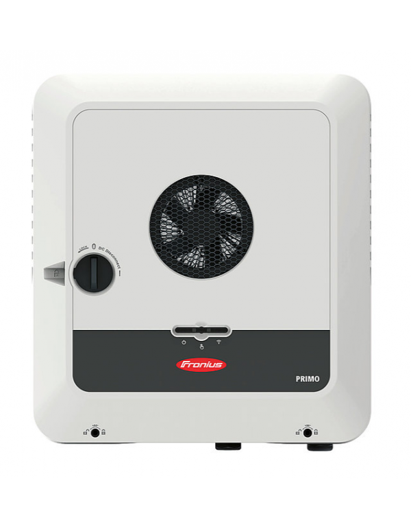 Inverter solare Fronius Primo GEN24 4,6 PLUS