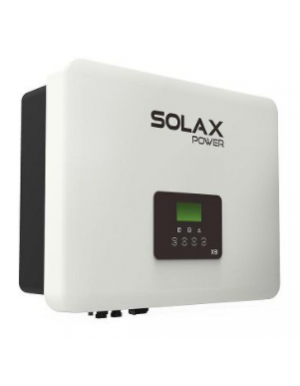 Solar Inverter SolaX Power X3-MIC-8.0-G2