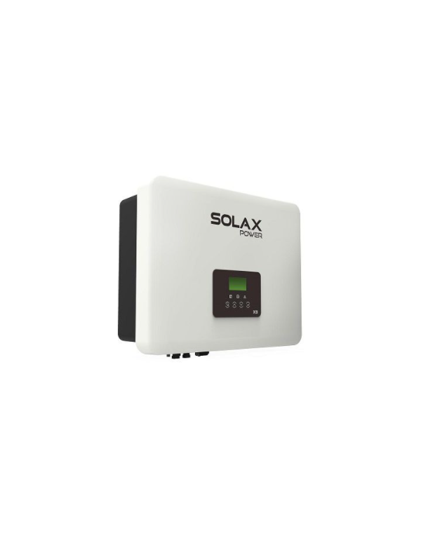 Inverseur Solaire SolaX Power X3-MIC-8.0-G2