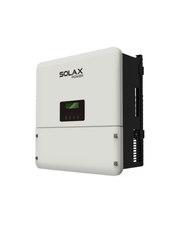 Onduleur solaire Solax X1 – Hybride – 7.5D - G4