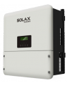 Onduleur Solax Solax X1 – Hybride – 6.0D - G4
