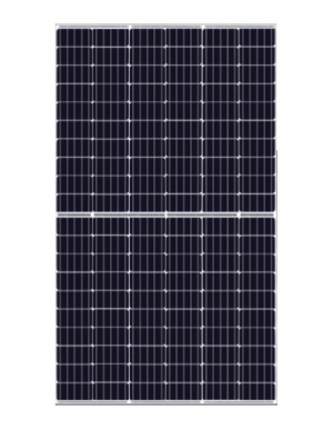 Panneau solaire Risen Mono PERC 455Wc