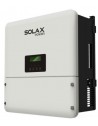 Kit Solar Solax X1 híbrido 3.7 + Pylontech H48050
