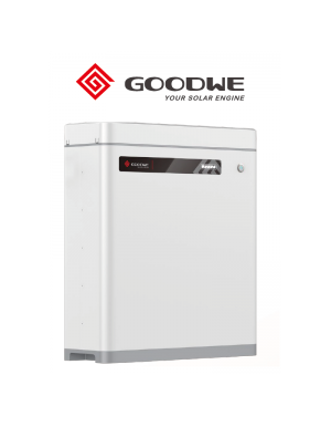 Batterie GOODWE 48V 100A 5,4 kWh basse tension