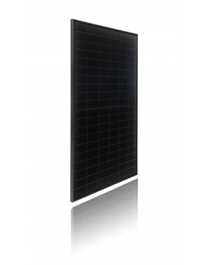 Pannello solare FuturaSun FU440M SILK PRO Full Black