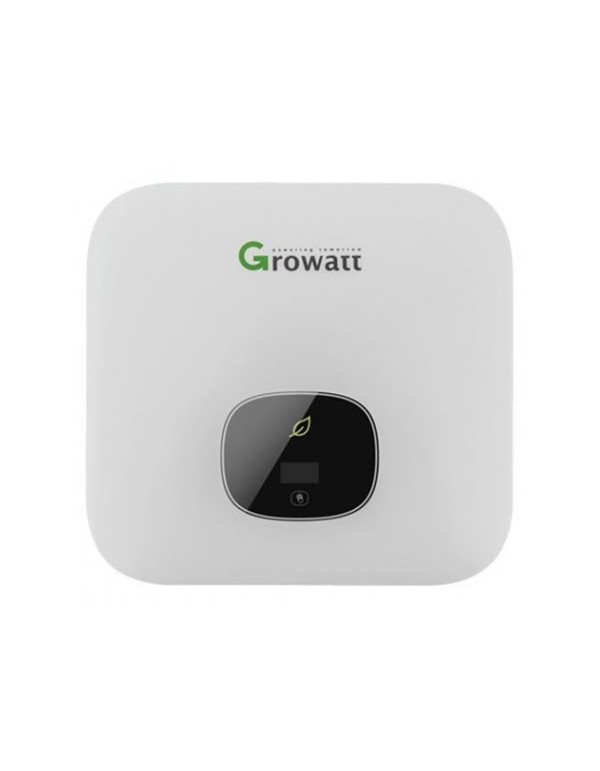 Inversor híbrido de ligação à rede Growatt 4200TL-XH- monofásico