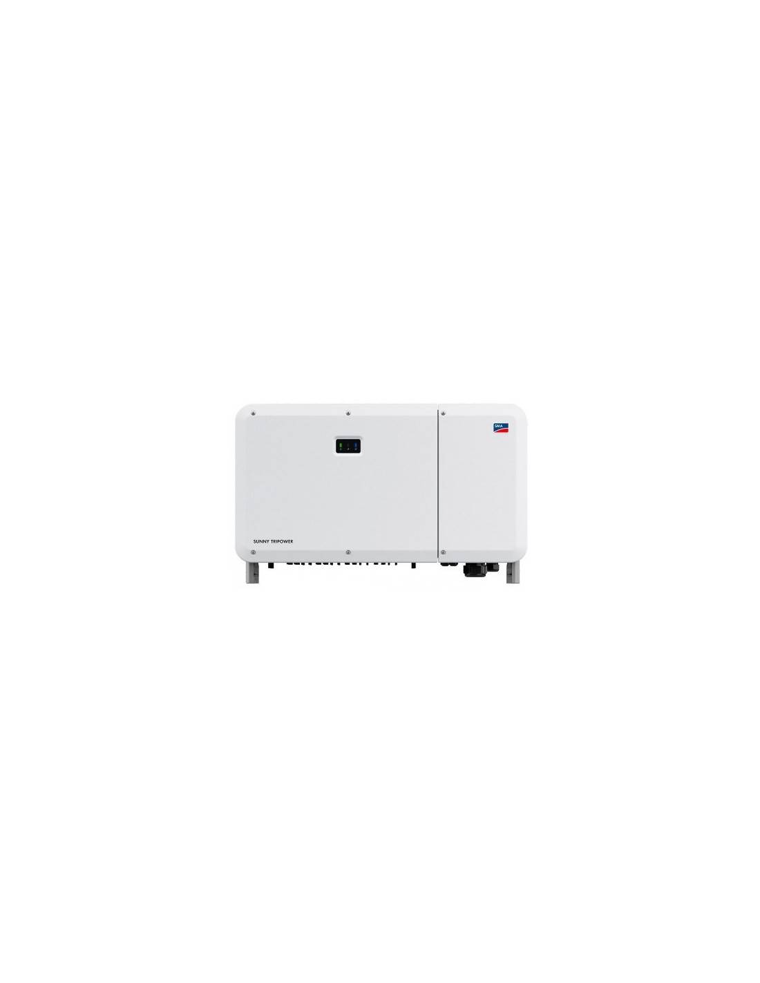 Obtener Inversor Solar SMA Sunny Tripower Core2 110kW | TS