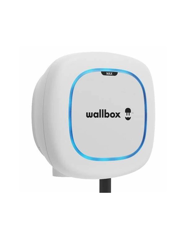 WALL BOX Pulsar WALL BOX 7m Cable Tipo 2 White