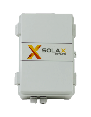 Scatola EPS di backup SolaX Power X1