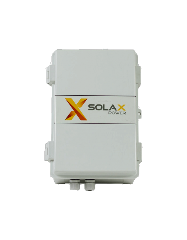 Caixa EPS BackUp SolaX Power X1