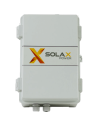 Scatola EPS di backup SolaX Power X1