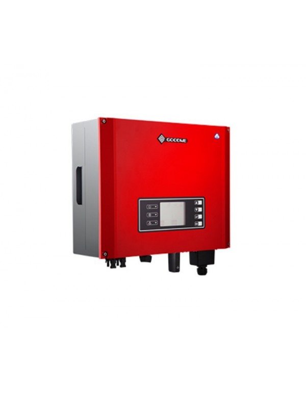 Inverter solare trifase GoodWe GW15KN-DT