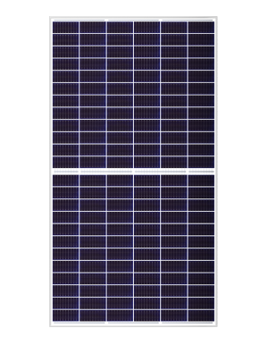 Panneau solaire canadien Solar HiKu Mono PERC 415Wc