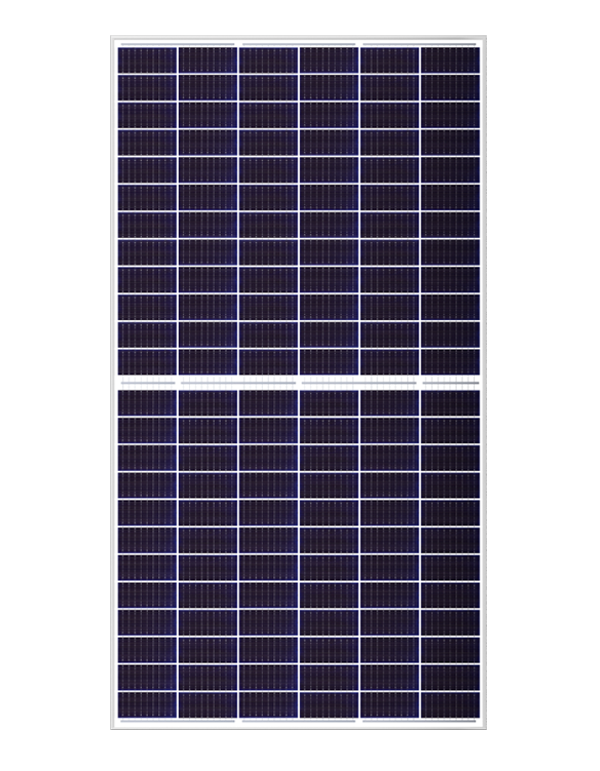 Panel solar Canadian Solar HiKu Mono PERC 415Wp