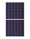 Pannello solare canadese Solar HiKu Mono PERC 415Wp