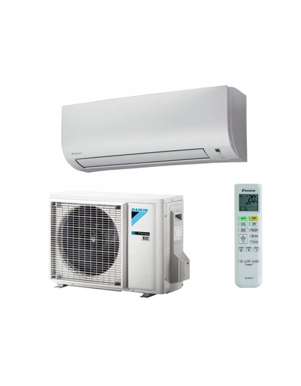 Split Daikin Komfora TXP20M