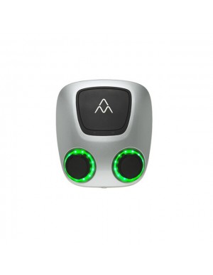Cargador eléctrico Charge Amps Aura 22kW Twin Socket TYPE2. OCPP incluido
