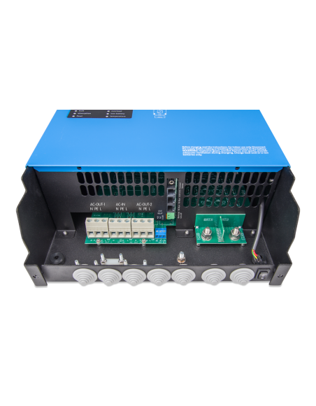 Inversor Solar Victron MultiPlus-II 48/8000/110-100