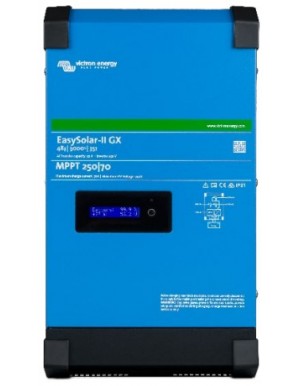 Inverter solare Victron EasySolar-II 24/3000/70-32 GX