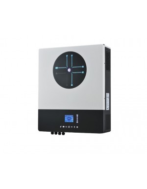 Hybrid-Solarwechselrichter Axpert Ultra | 11kW | 48VAxpert Ultra