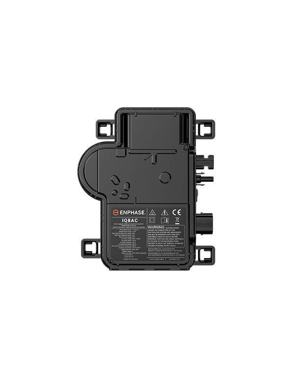 ENPHASE Mikrowechselrichter IQ8AC