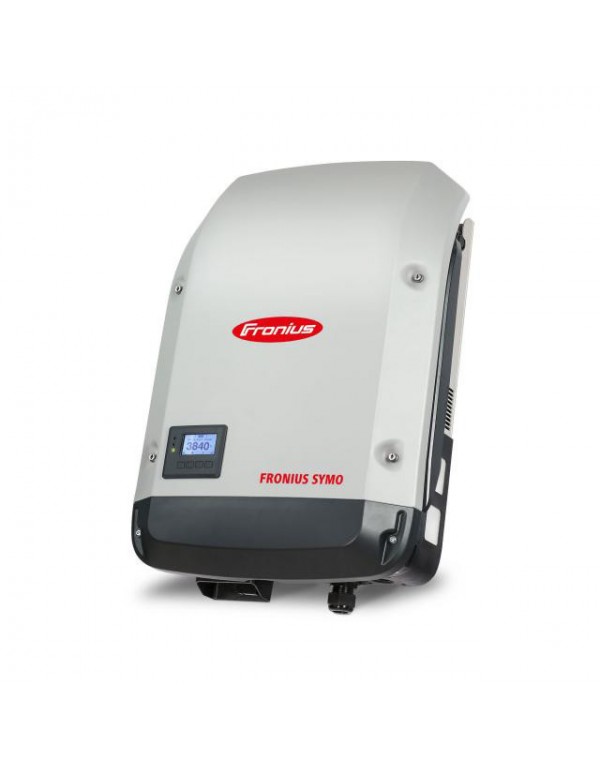 Inverter solare Fronius Symo 7,0kW -3-M Light