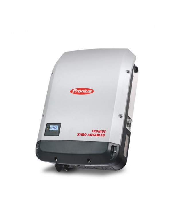 Inverter solare Fronius Symo 12,5kW -3-M Light