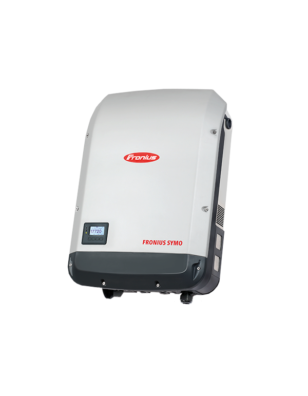 Inverter solare Fronius Symo 15kW -3-M Light