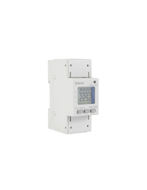 Wattmeter for FoxEss Single Phase Energy meter