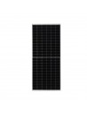 Solarzentrale JA Solar Mono PERC 560W Zweifaches Silberrahmen