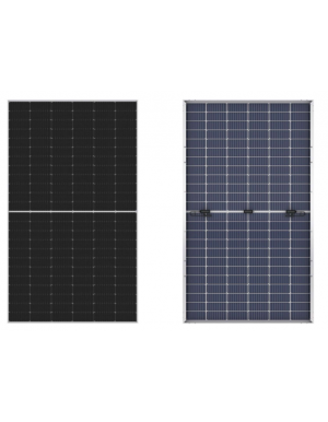 LONGI Mono PERC 550Wp Solarpanel