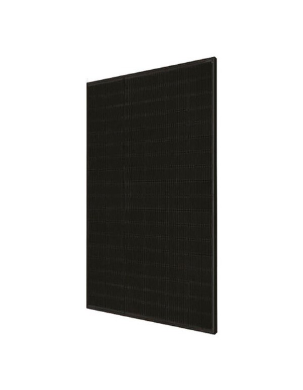 Panel solar JA Solar 505Wp cut marco plateado