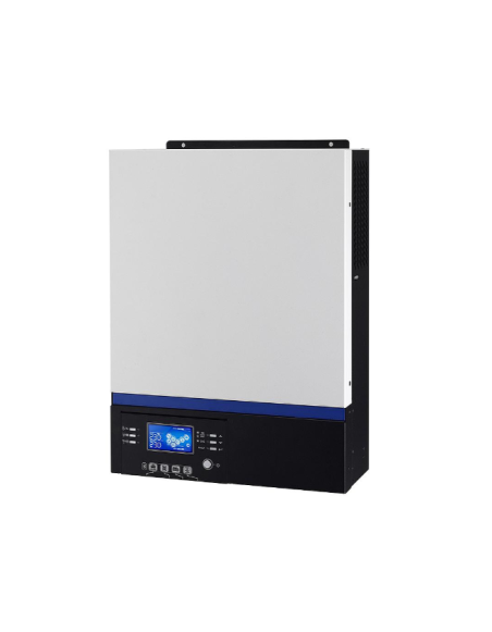 Accessorio WiFi Per Inverter Solari Y&H VM PLUS - Compatibile Con Modelli 3.5KW E 5.5KW