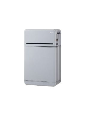 Batteria al litio solare PRIME LifePO4 100Ah 12V 1,3Kwh solare fotovoltaico  accumulo