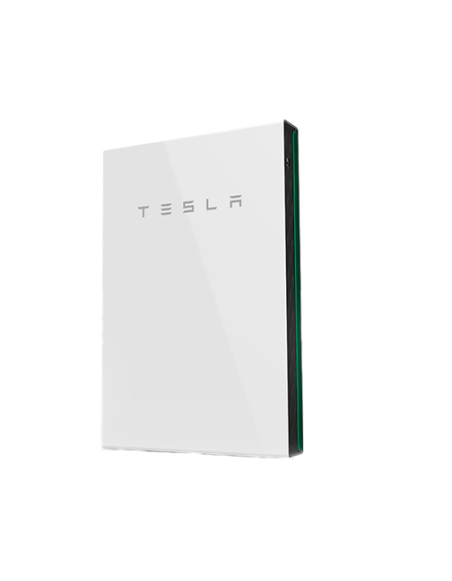Used tesla shingled powerwall for sale