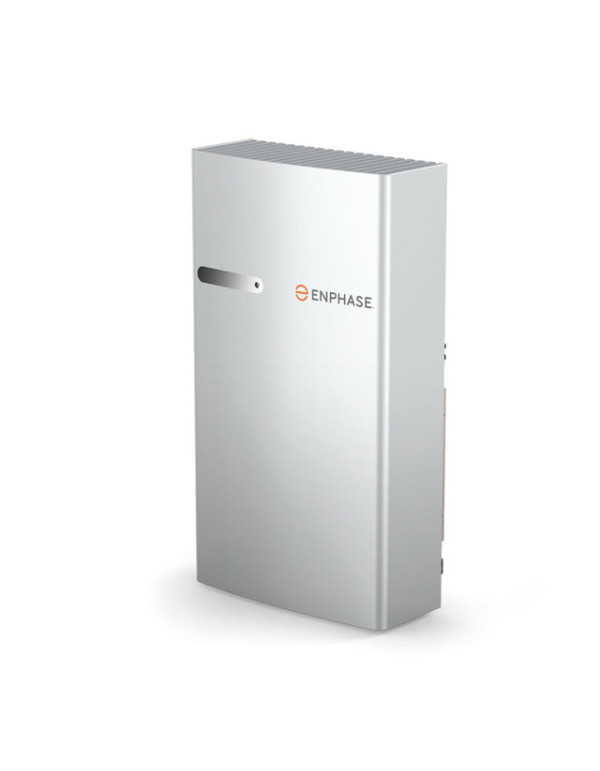 ENPHASE Couvercle de batterie 3T