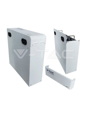 Lithium Battery V TAC 5.12kWh VT48100E-P2