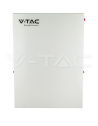 Batteria al litio V TAC 7,64 kWh VT-48160 1