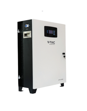 Lithium-V-Batterie TAC 10kWh AT48-200H 1