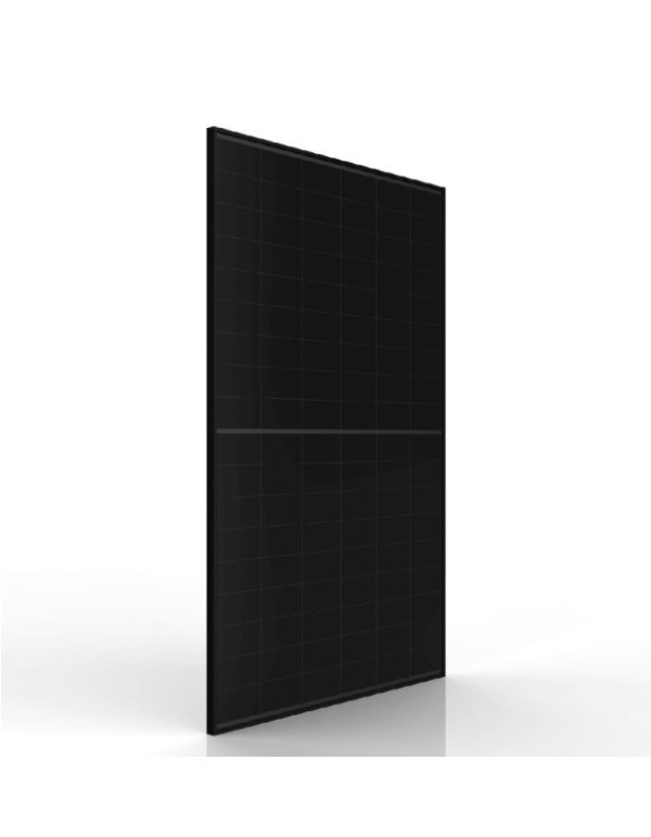 Painel solar AIKO 445WP FULL BLACK 108 CELLS N TYPE MC4