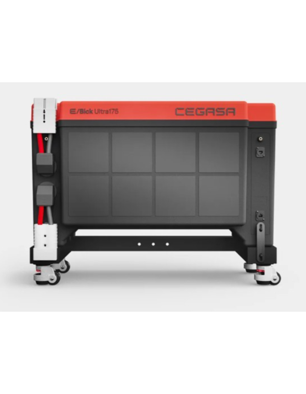 Batteria CEGASA EBICK ULTRA175 13,5kWh