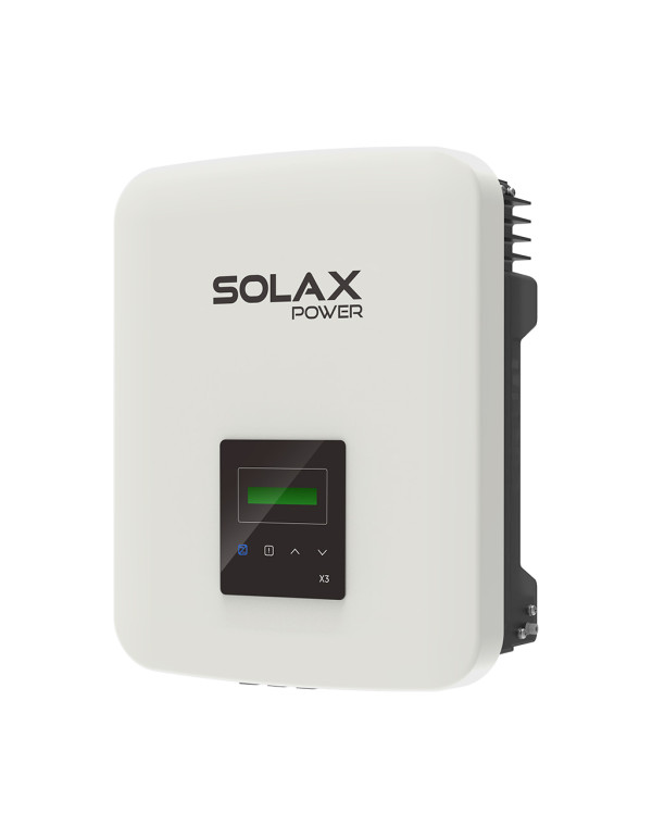 Invertitore Solare SolaX Power X3-MIC-12.0-G2