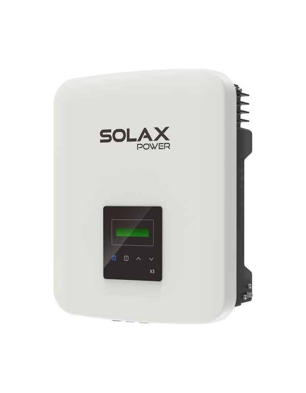 Solar Inverter SolaX Power X3-MIC-12.0-G2